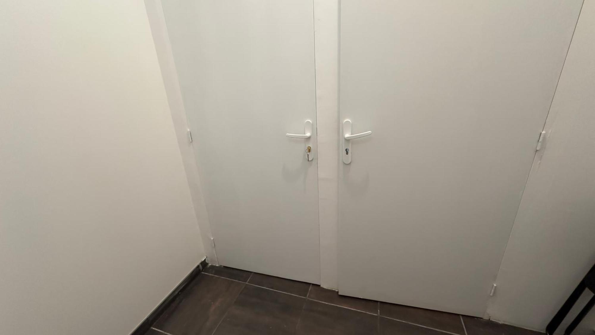 Apartment Gabiro *