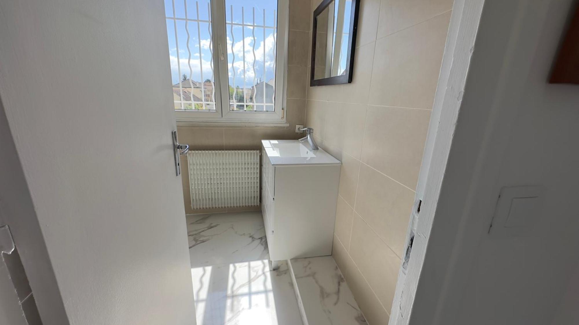Gabiro Apartment