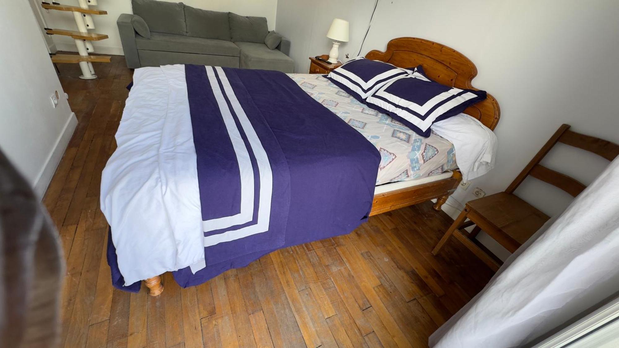 Gabiro Apartment *