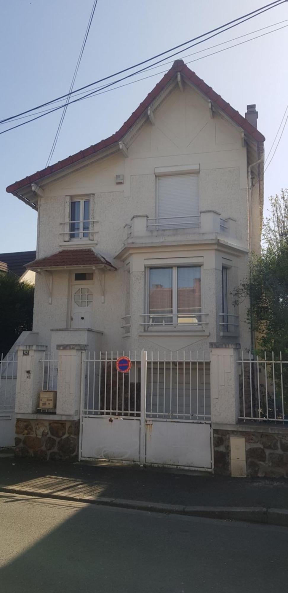 Gabiro Apartment Bondy